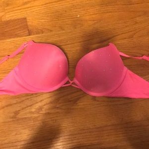 VS bombshell bra